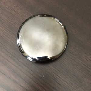 Chantecaille HD perfecting powder.